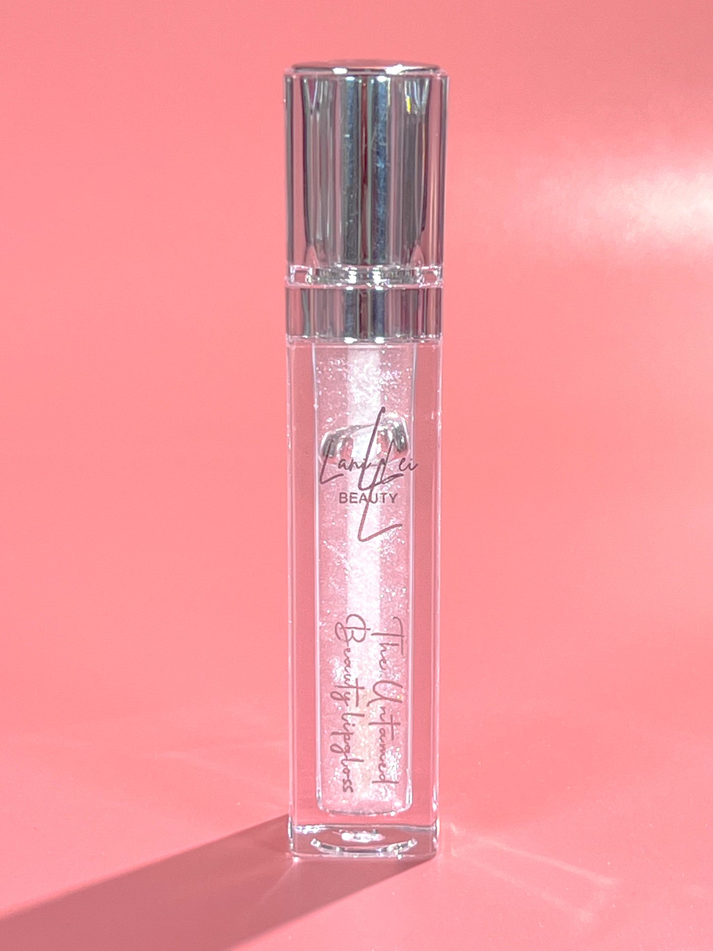 The Untamed Beauty Lipgloss (Gem)