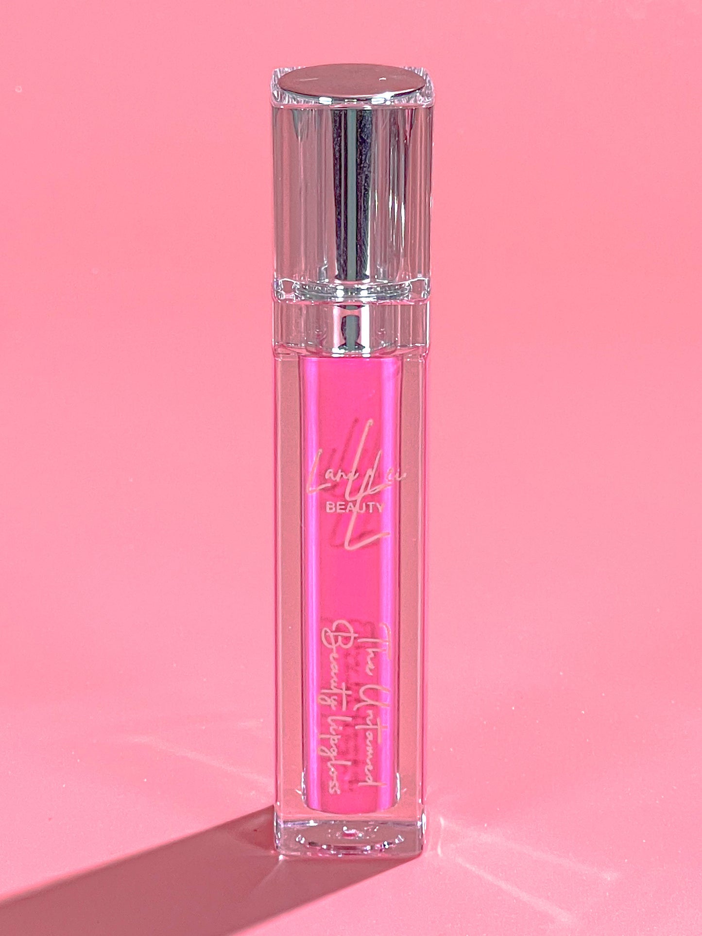 The Untamed Beauty Lipgloss (Perfect)