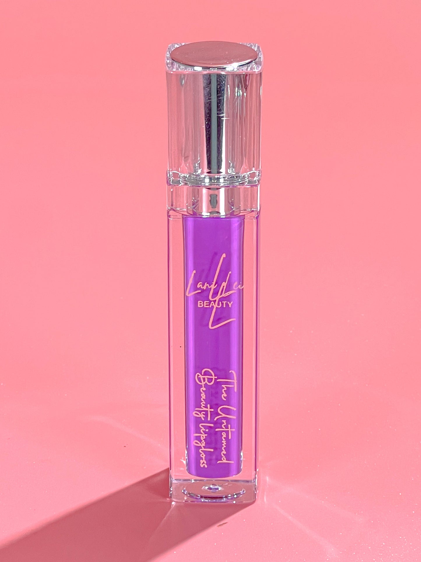 The Untamed Beauty Lipgloss (Ready)