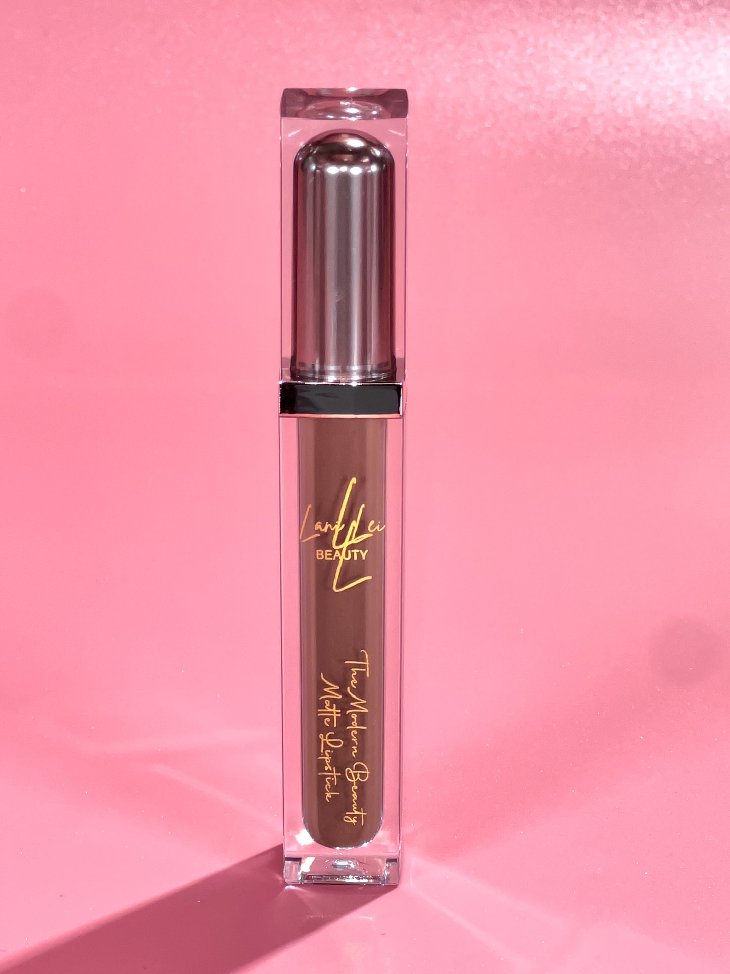 The Modern Beauty Lipstick (Cocoa Kisses)