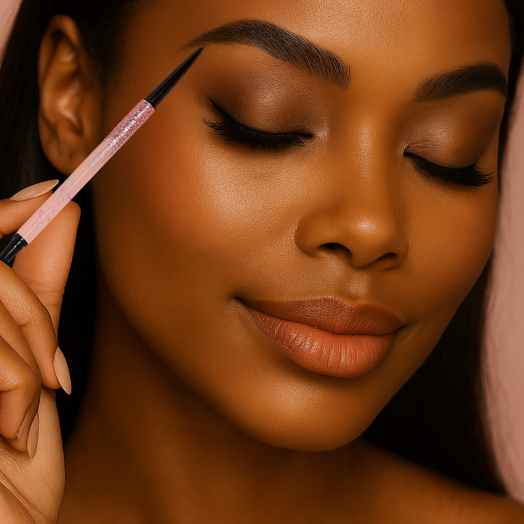 Perfectly Precise Eyebrow Pencil