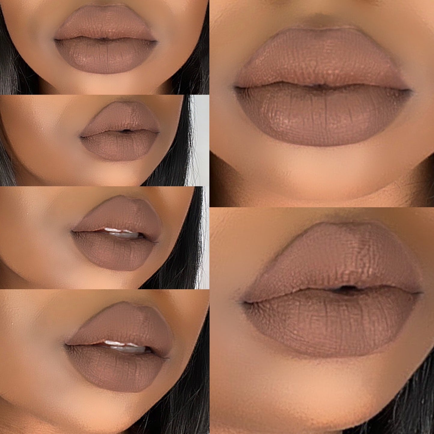 The Modern Beauty Lipstick (Cocoa Kisses)