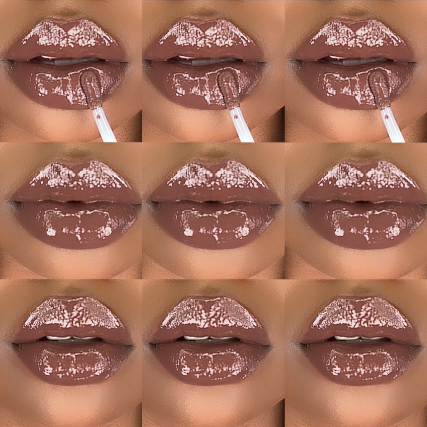 The Modern Beauty Lipgloss (Fantasy)