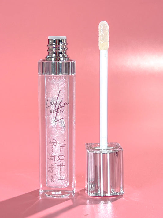 The Untamed Beauty Lipgloss (Gem)