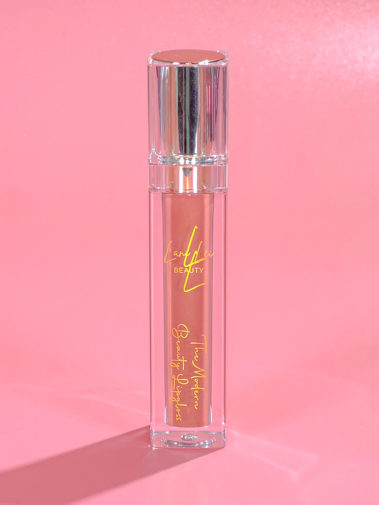 The Modern Beauty Lipgloss (Captivate)