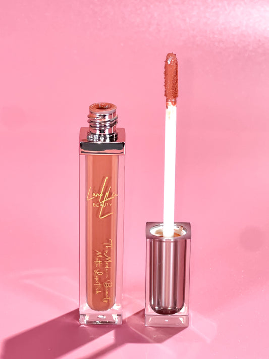 The Modern Beauty Lipstick (Craved)