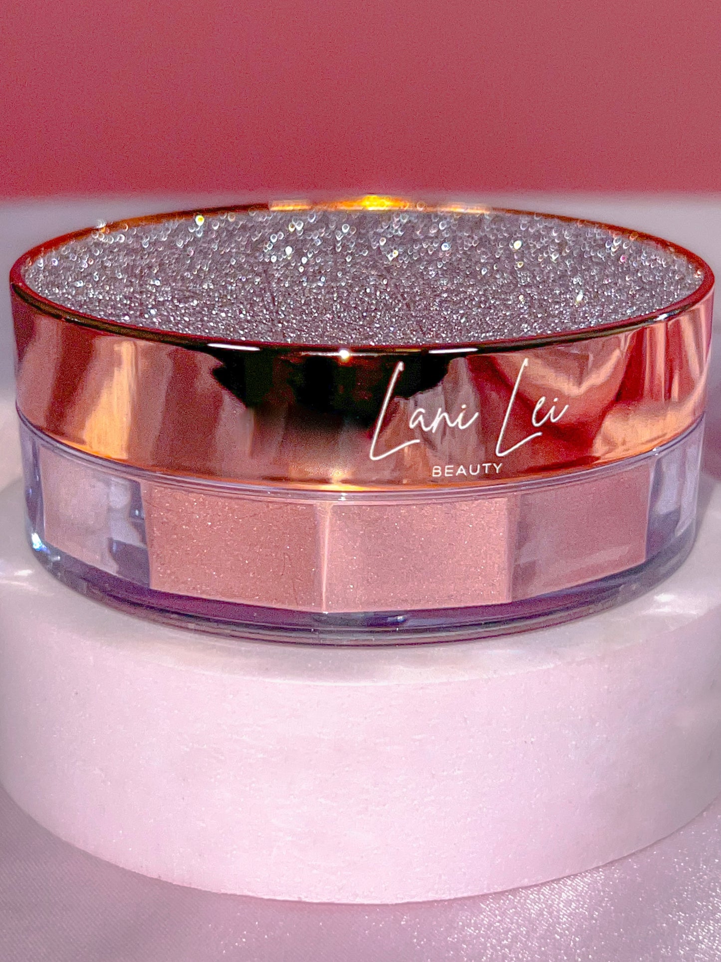 Diamond Glow Highlighter- Opulent