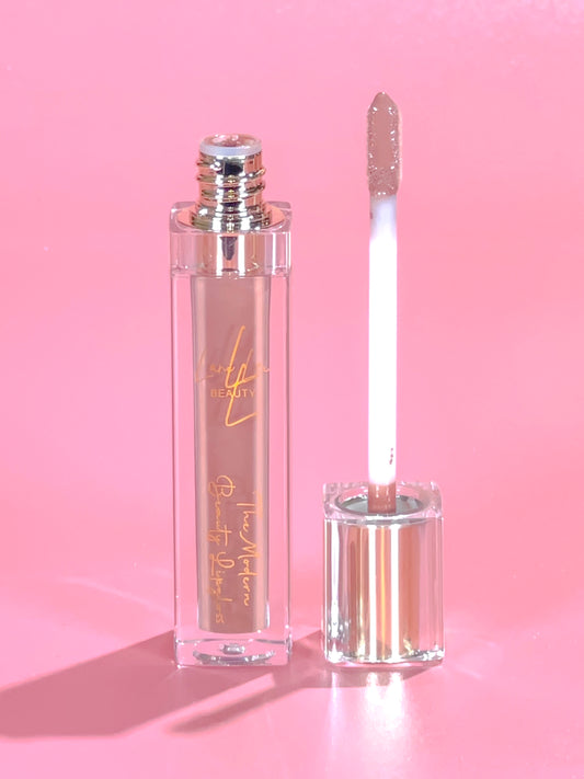 The Modern Beauty Lipgloss (Enticing)