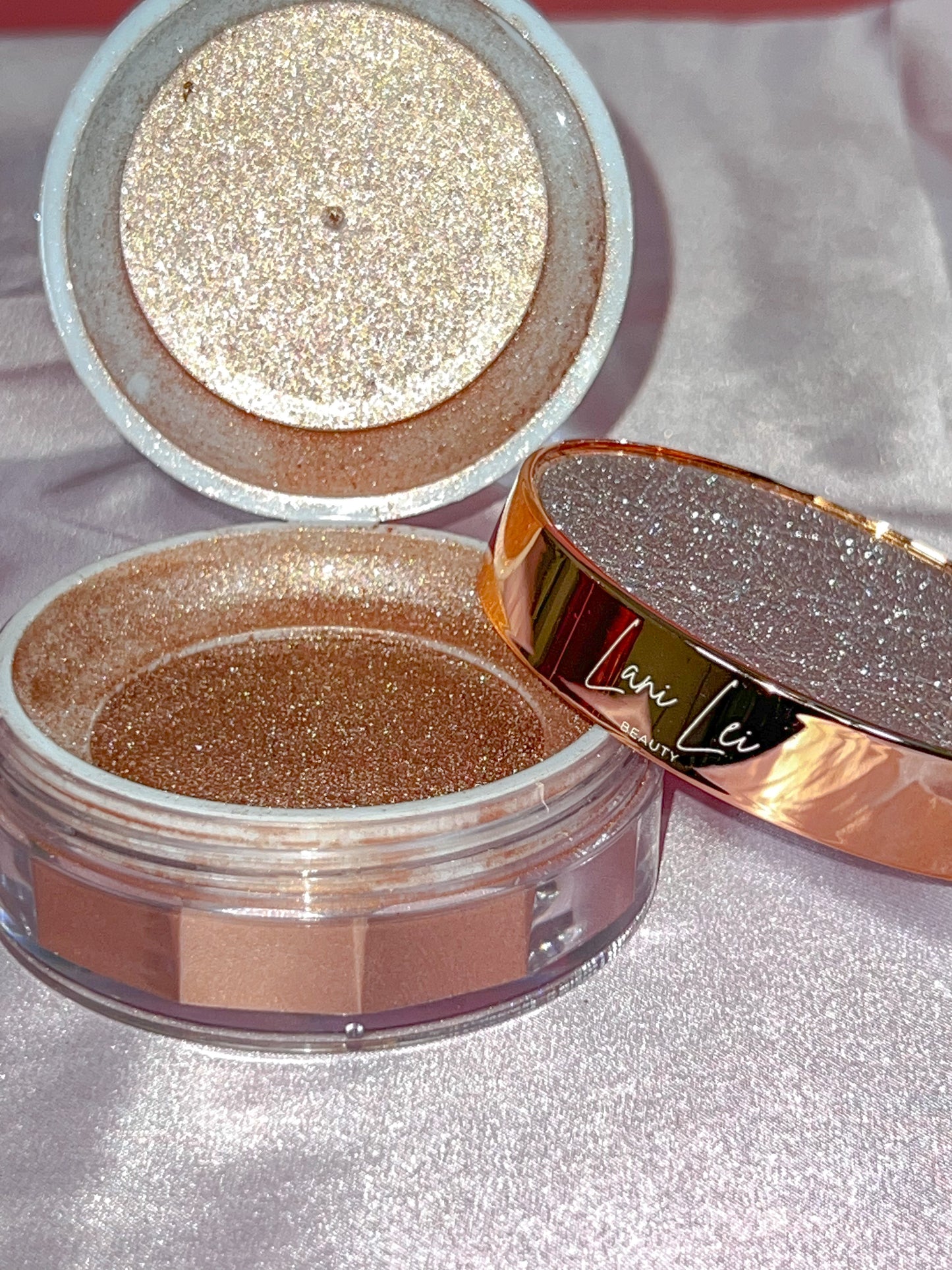 Diamond Glow Highlighter- Luminosity