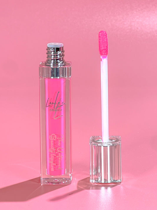 The Untamed Beauty Lipgloss (Perfect)