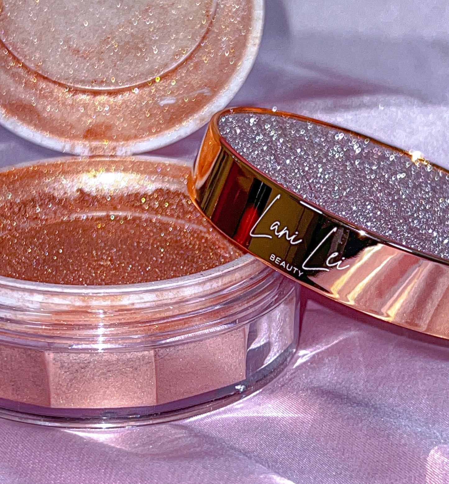 Diamond Glow Highlighter- Opulent