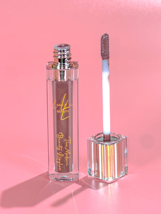 The Modern Beauty Lipgloss (Fantasy)