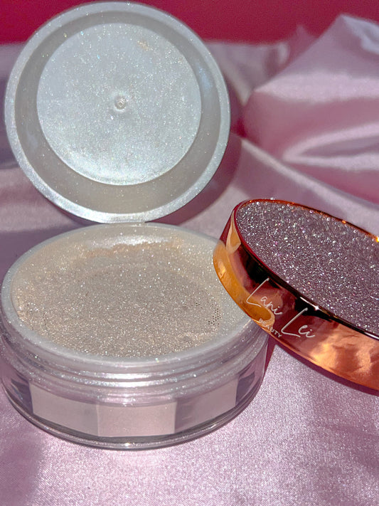 Diamond Glow Highlighter- Iridescence