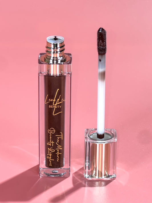 The Modern Beauty Lipgloss (Resilient)