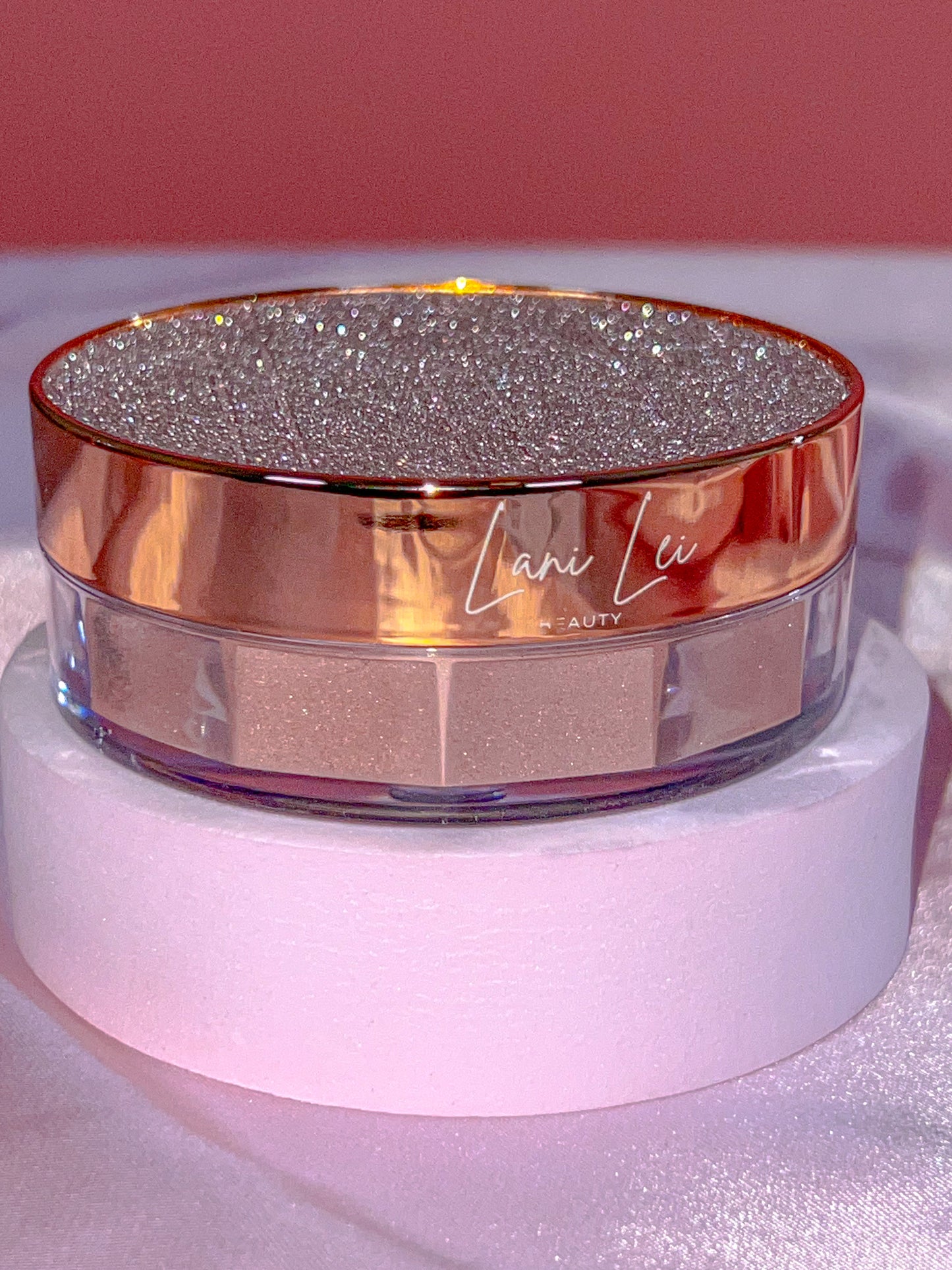 Diamond Glow Highlighter- Expensive