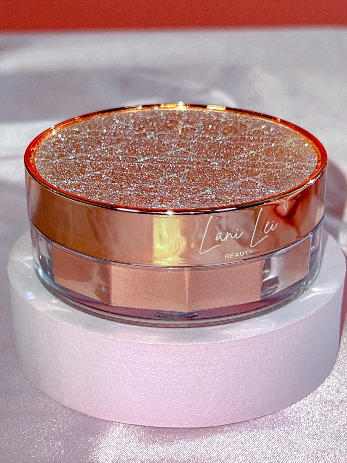 Diamond Glow Highlighter- Luminosity