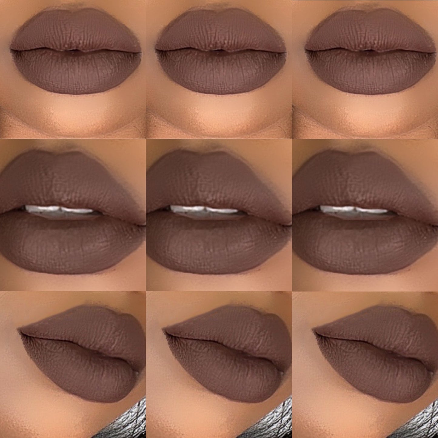 The Modern Beauty Lipstick (Euphoric)