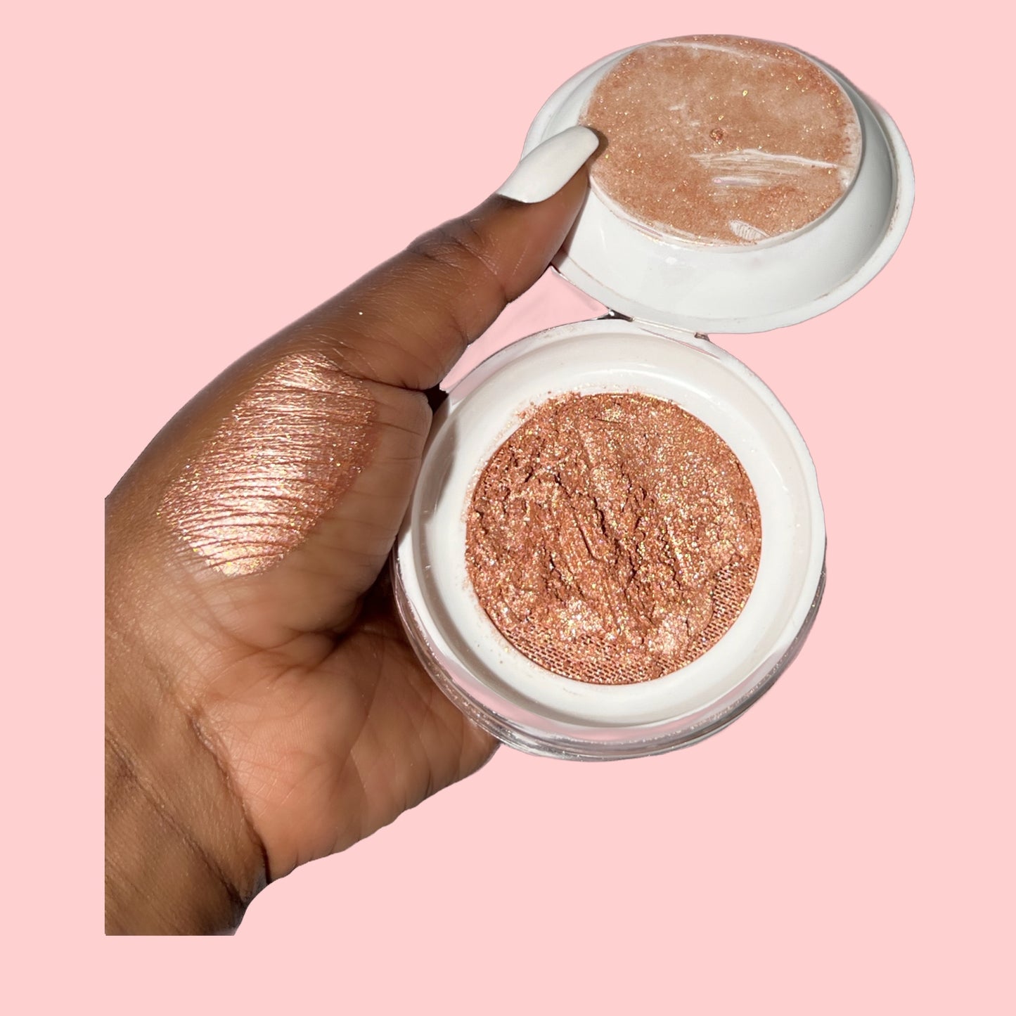 Diamond Glow Highlighter- Opulent